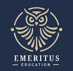 Emeritus Education