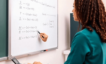 English Small-Group Tutoring