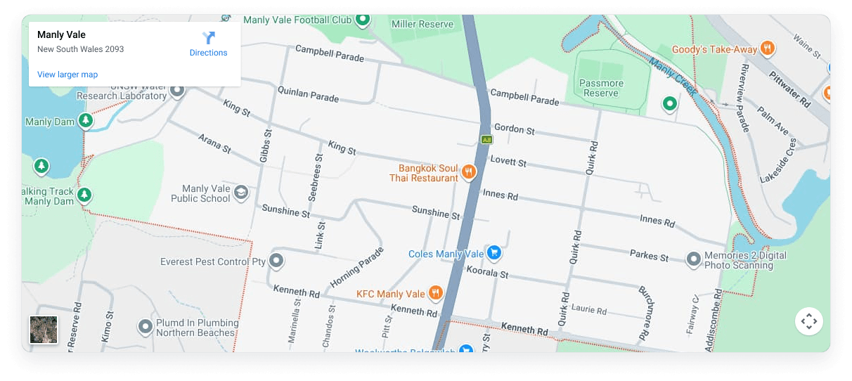 Emeritus Education Sydney CBD location